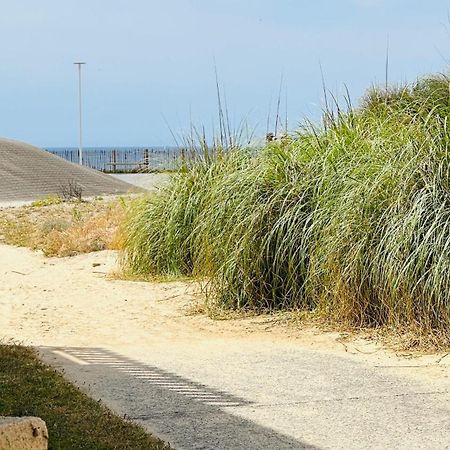 Appartement 2 A 4 Personnes A 50M De La Plage Lacanau Eksteriør bilde