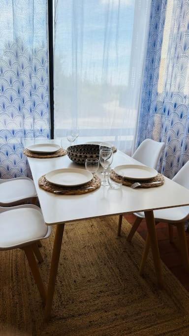 Appartement 2 A 4 Personnes A 50M De La Plage Lacanau Eksteriør bilde